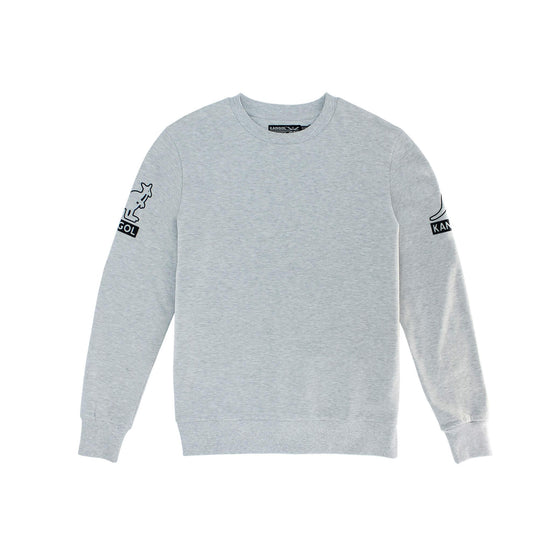 Kangol Gothic Popover - Fashion Hub Club
