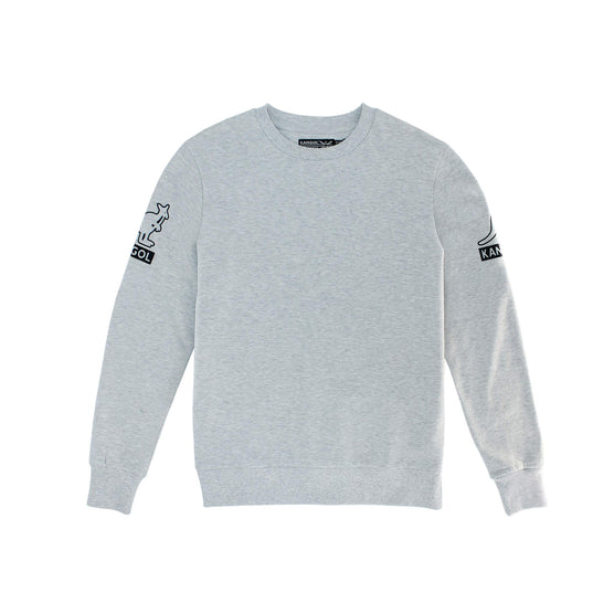 Kangol Gothic Popover - Fashion Hub Club