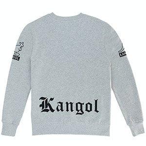 Kangol Gothic Popover - Fashion Hub Club