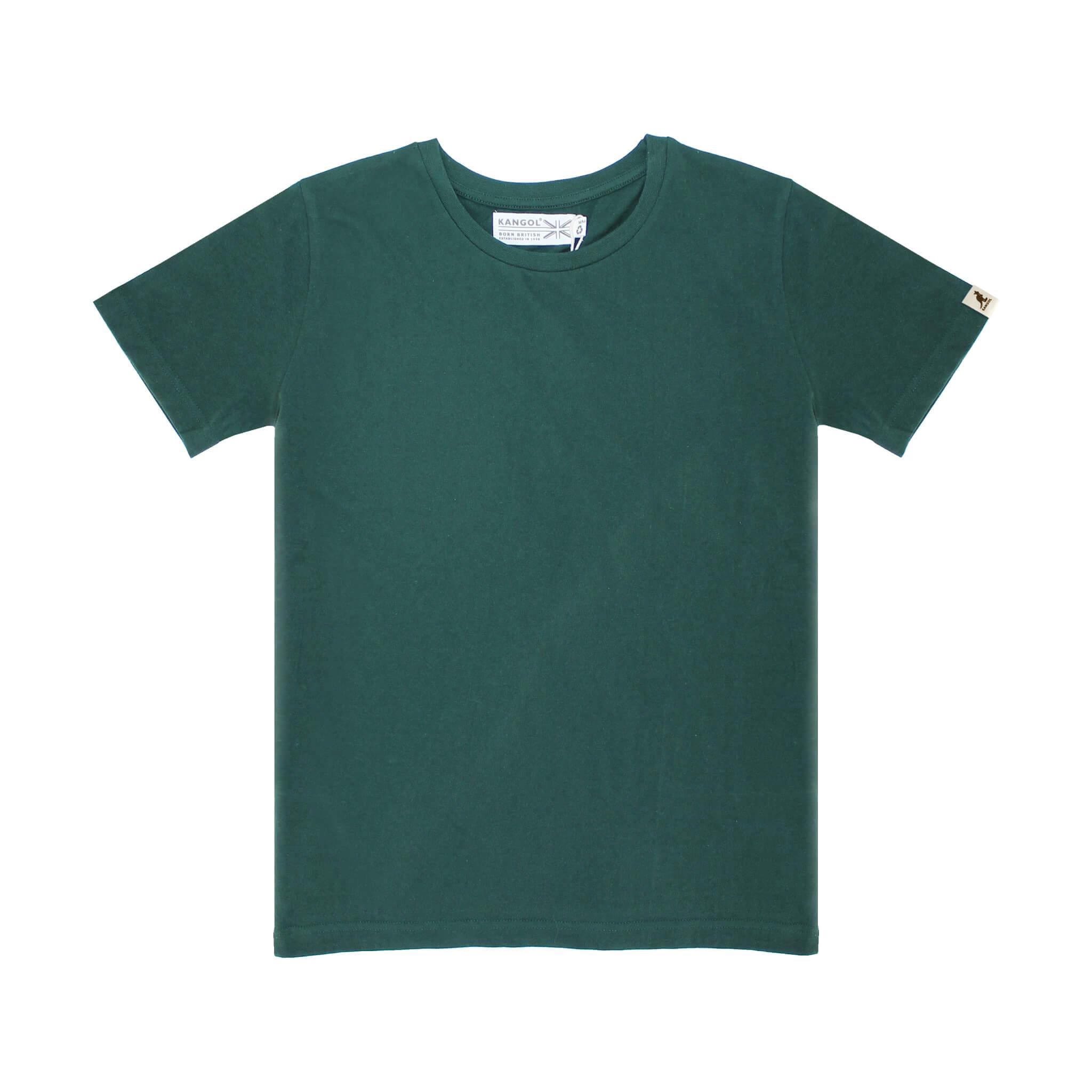 Kangol Ladies Recycled Jersey T-Shirt - Fashion Hub Club