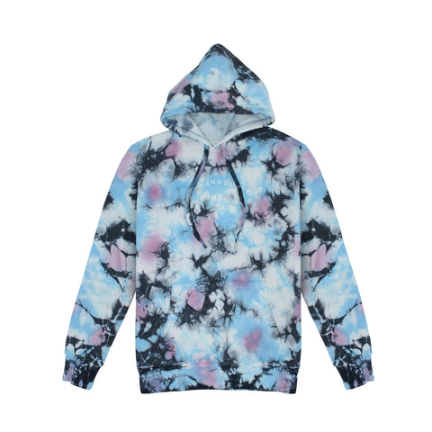 Kangol Men's Tie Dye Hoodie - Fashion Hub Club