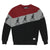Kangol RBW Colorblock Fleece Popover - Fashion Hub Club