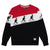 Kangol RBW Colorblock Fleece Popover - Fashion Hub Club