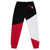 Kangol RBW Colorblock Joggers - Fashion Hub Club