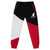 Kangol RBW Colorblock Joggers - Fashion Hub Club