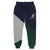 Kangol RBW Colorblock Joggers - Fashion Hub Club