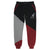 Kangol RBW Colorblock Joggers - Big N Tall - Fashion Hub Club