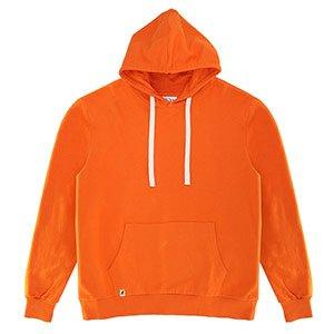 Kangol Recycled Fleece Hoodie - Fashion Hub Club
