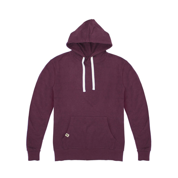 Kangol Recycled Fleece Hoodie - Fashion Hub Club