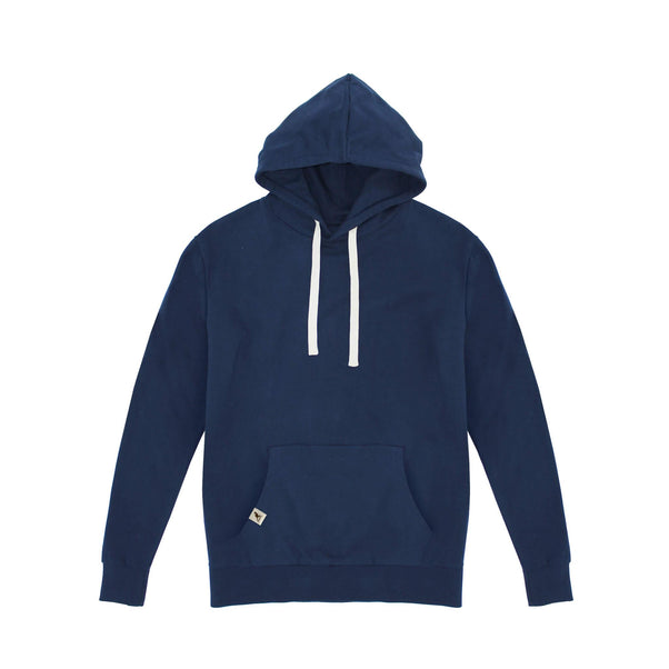 Kangol Recycled Fleece Hoodie - Fashion Hub Club