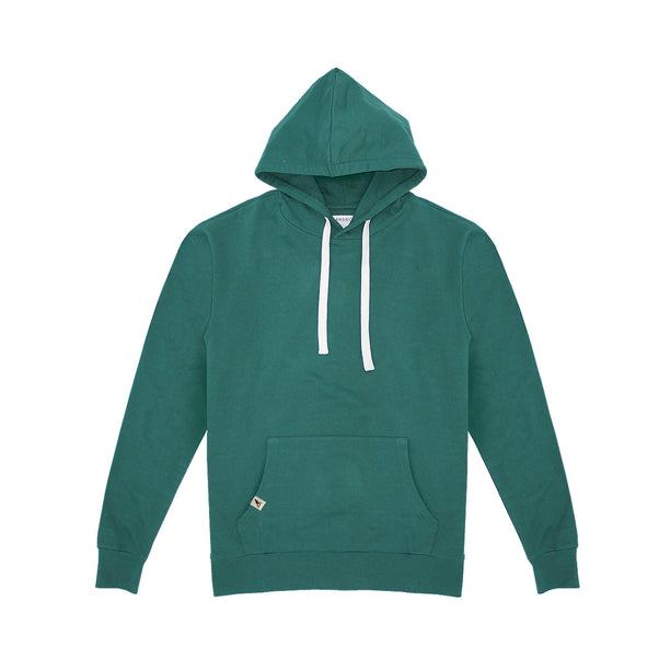 Kangol Recycled Fleece Hoodie - Fashion Hub Club