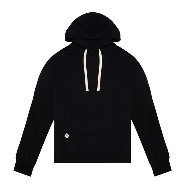 Kangol Recycled Fleece Hoodie - Fashion Hub Club