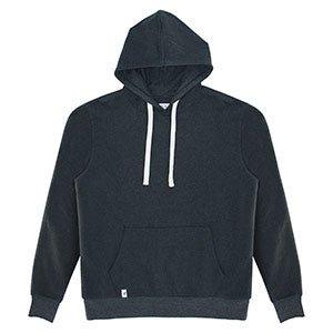 Kangol Recycled Fleece Hoodie - Fashion Hub Club
