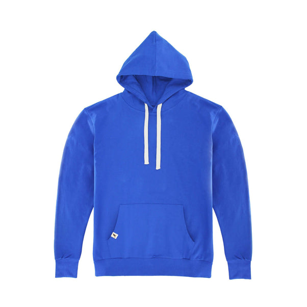 Kangol Recycled Fleece Hoodie - Fashion Hub Club