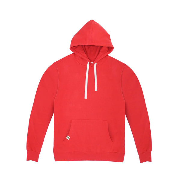 Kangol Recycled Fleece Hoodie - Fashion Hub Club