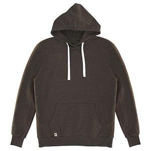 Kangol Recycled Fleece Hoodie - Fashion Hub Club