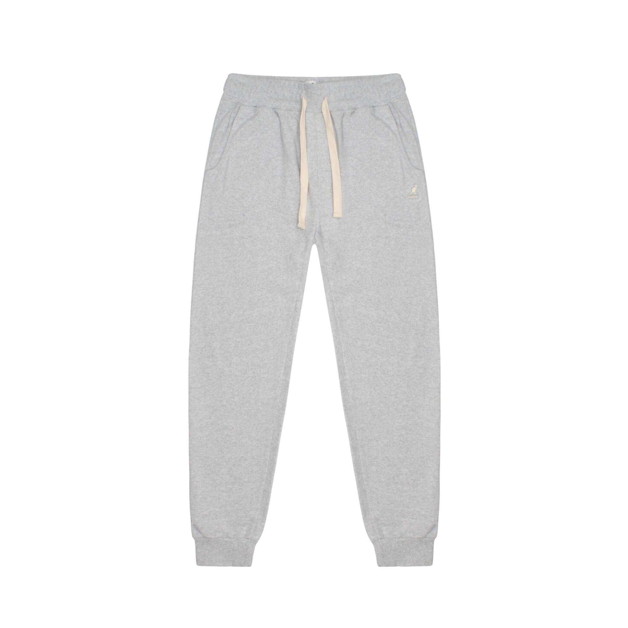 Kangol Recycled Fleece Joggers - Fashion Hub Club