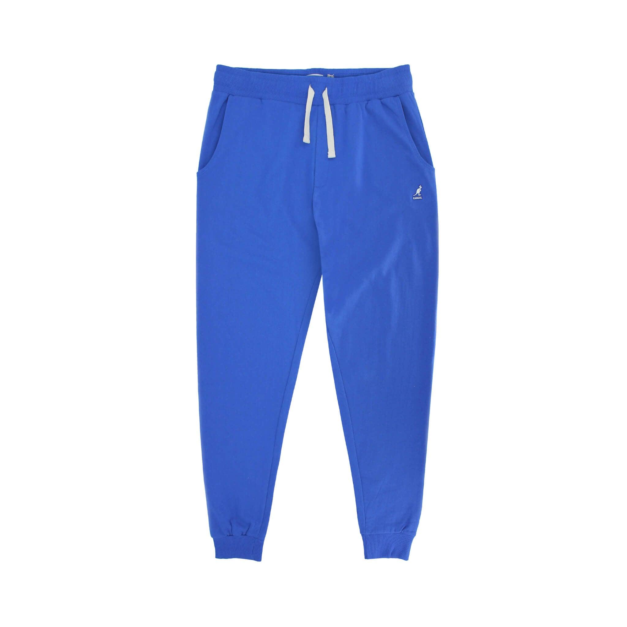 Kangol Recycled Fleece Joggers - Fashion Hub Club