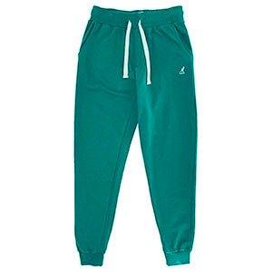 Kangol Recycled Fleece Joggers - Fashion Hub Club