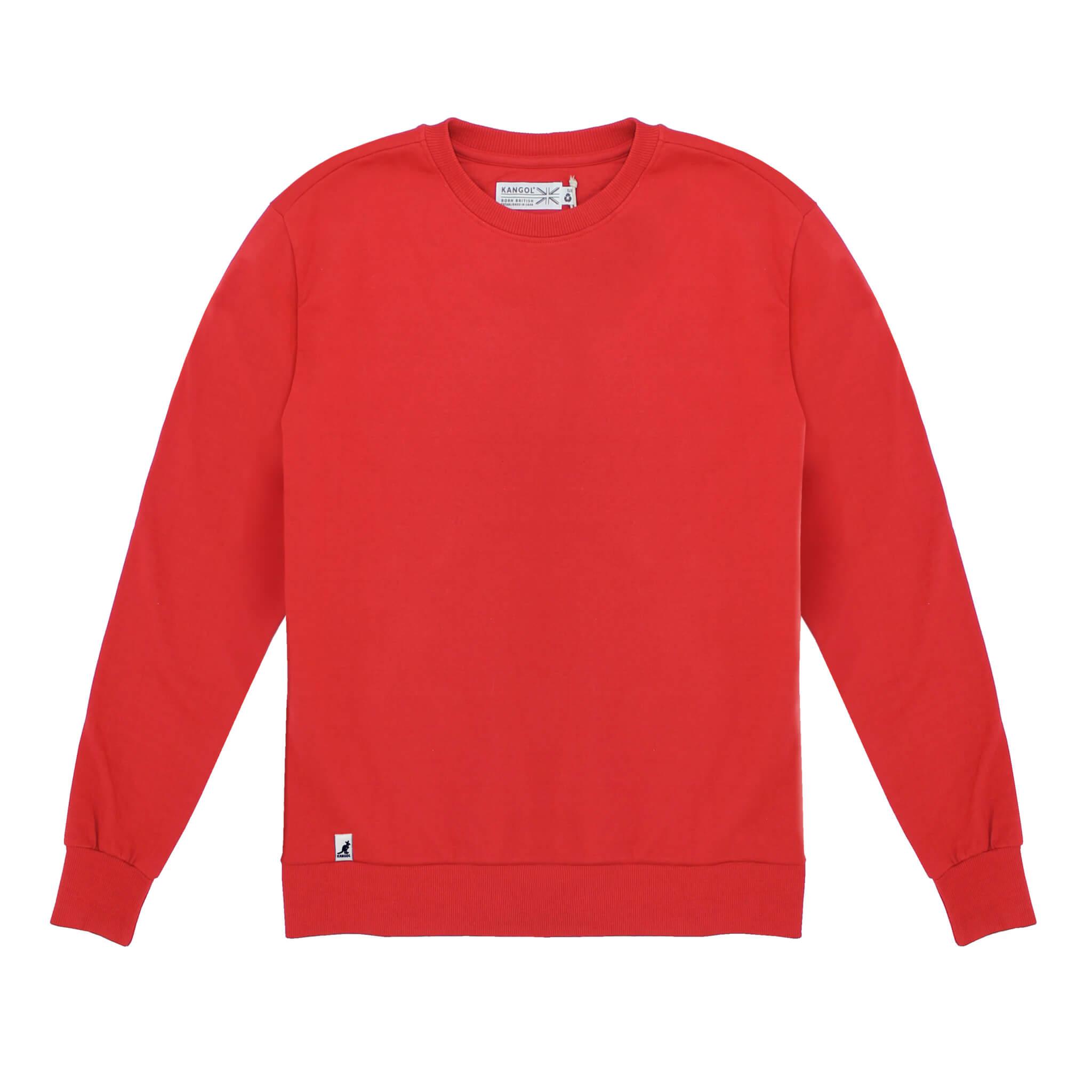 Kangol Recycled Fleece Popover - Fashion Hub Club