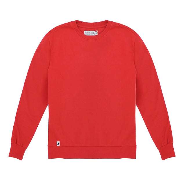 Kangol Recycled Fleece Popover - Fashion Hub Club