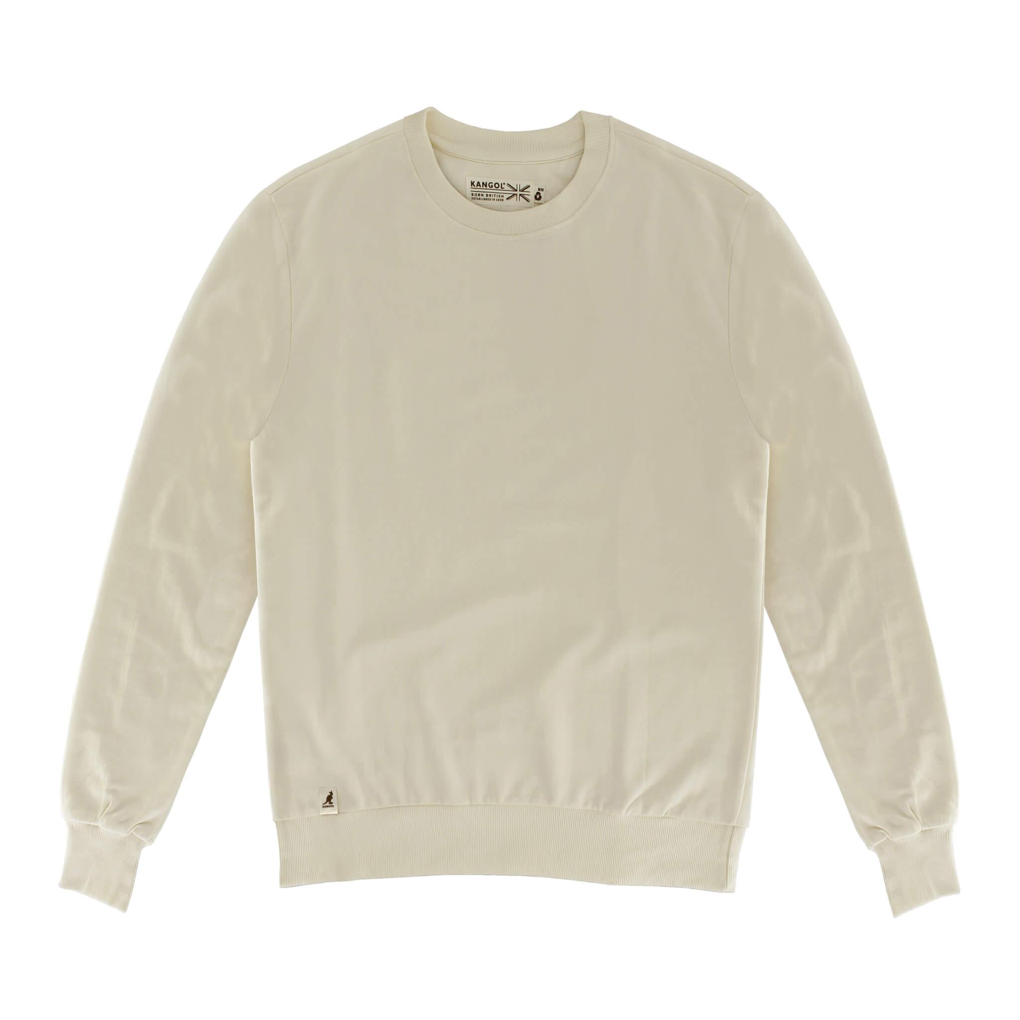 Kangol Recycled Fleece Popover - Fashion Hub Club