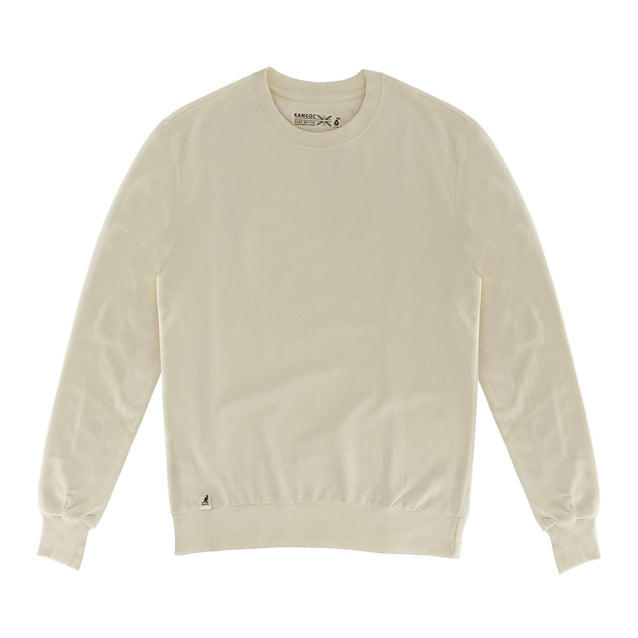 Kangol Recycled Fleece Popover - Fashion Hub Club