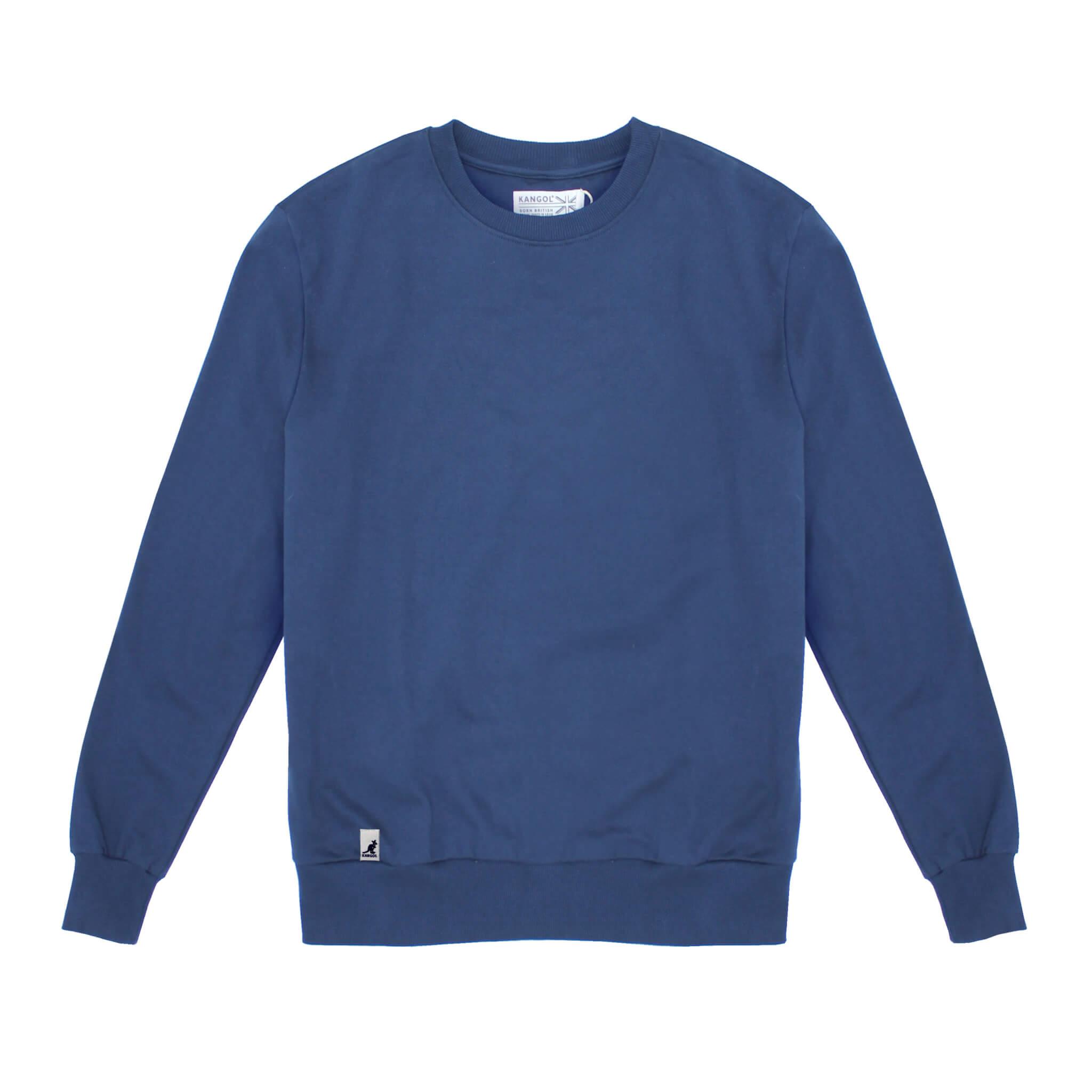 Kangol Recycled Fleece Popover - Fashion Hub Club