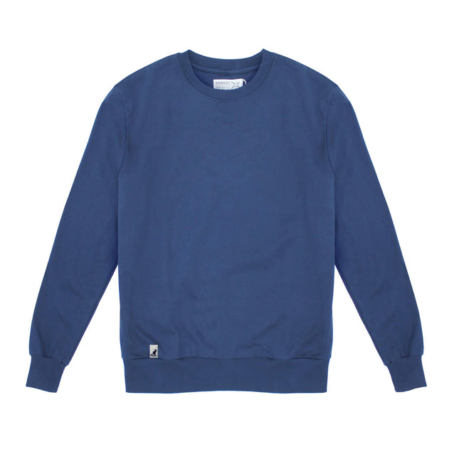 Kangol Recycled Fleece Popover - Fashion Hub Club