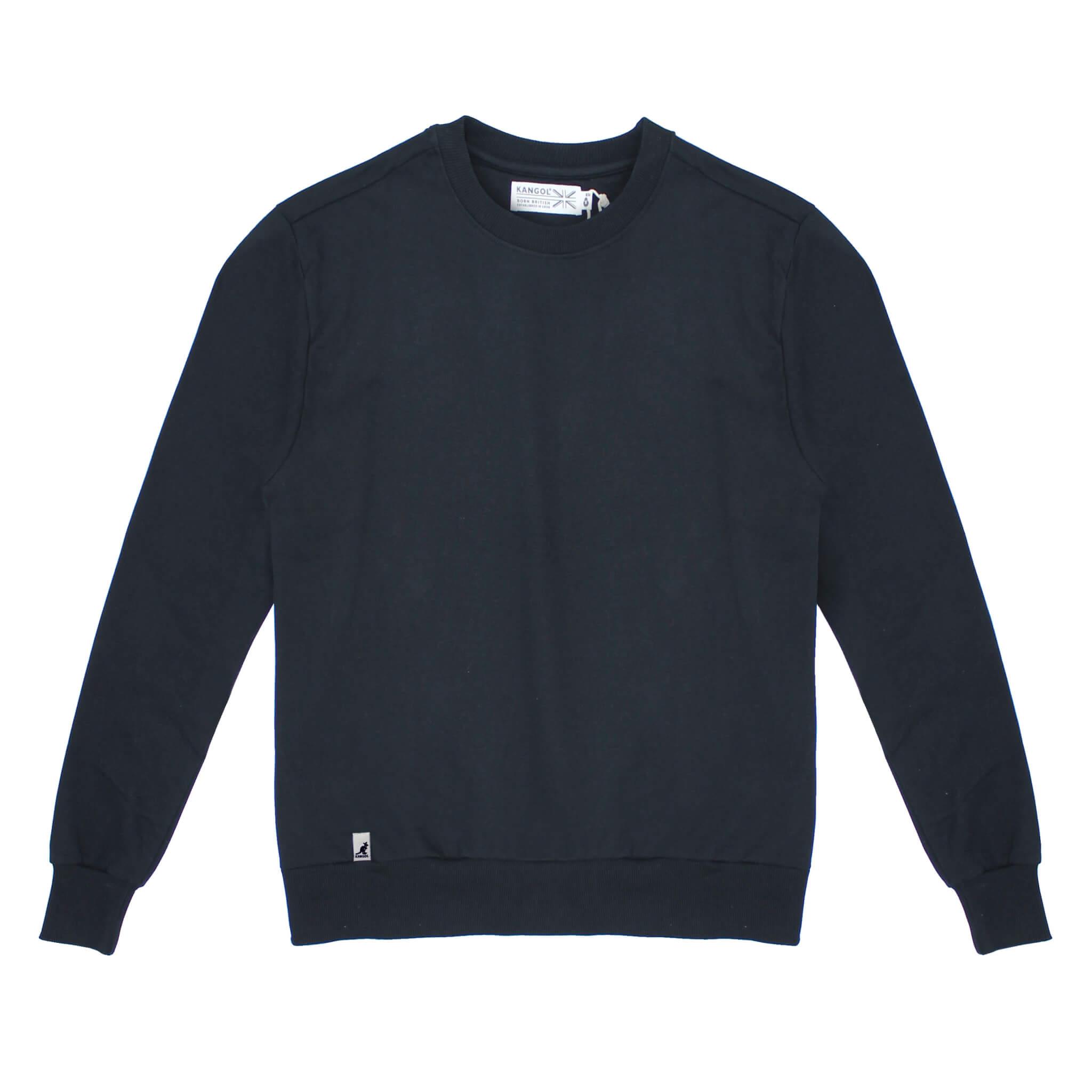 Kangol Recycled Fleece Popover - Fashion Hub Club
