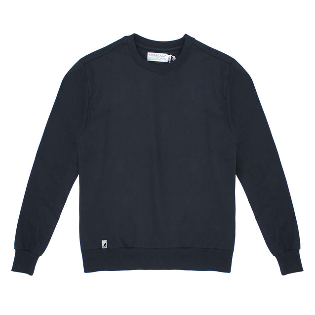 Kangol Recycled Fleece Popover - Fashion Hub Club