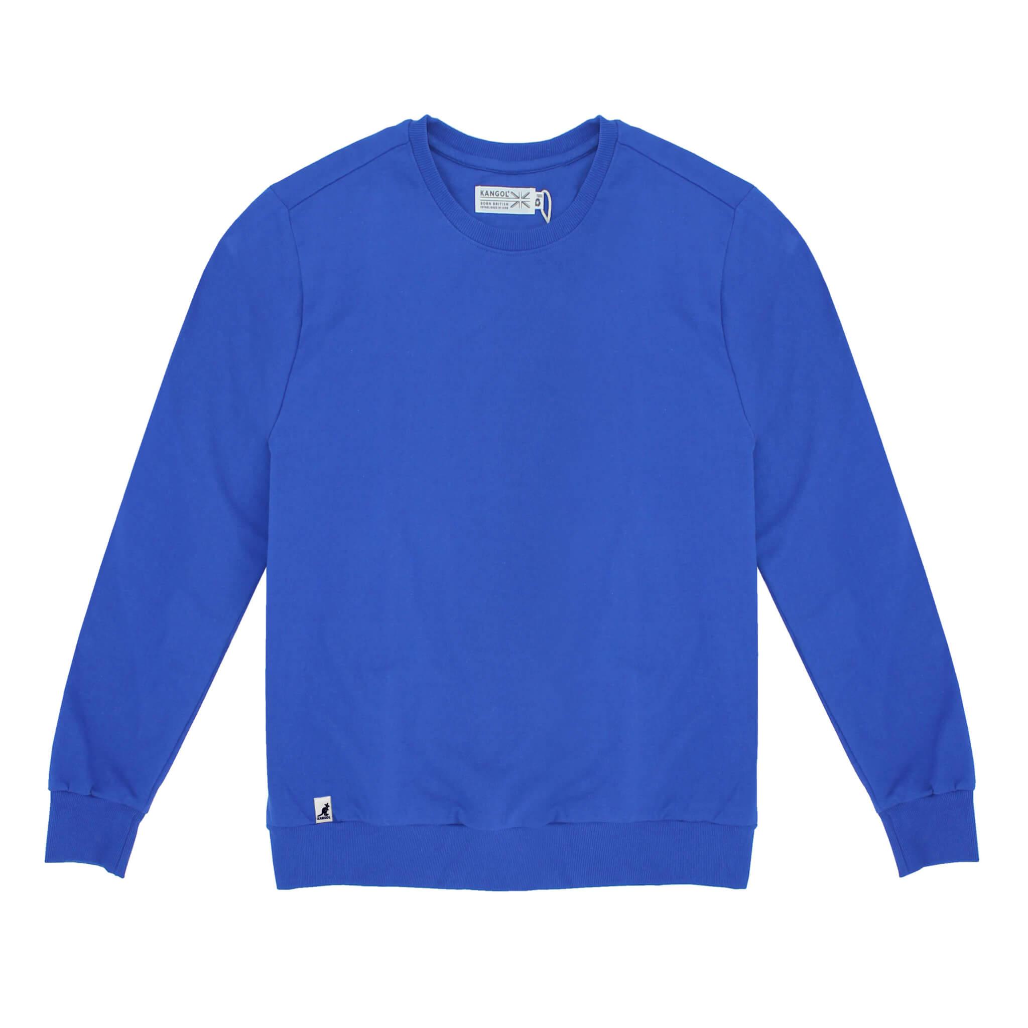 Kangol Recycled Fleece Popover - Fashion Hub Club