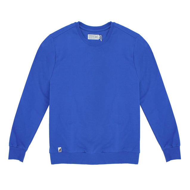 Kangol Recycled Fleece Popover - Fashion Hub Club