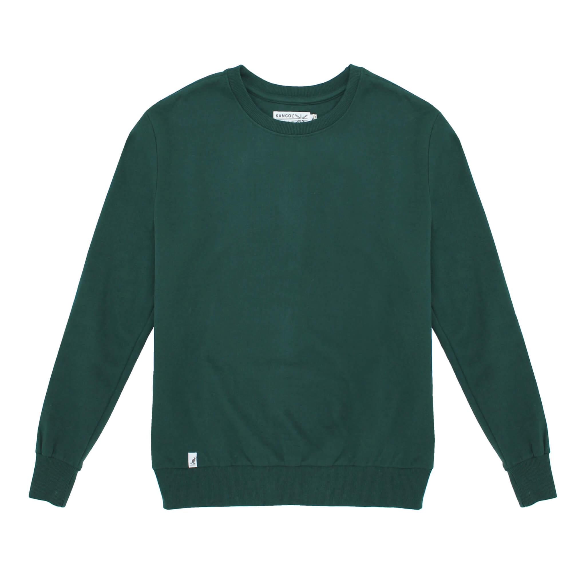 Kangol Recycled Fleece Popover - Fashion Hub Club