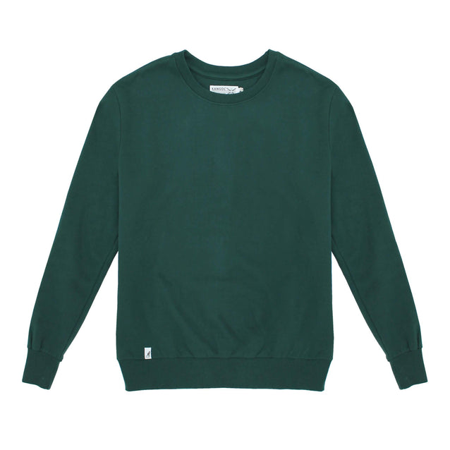 Kangol Recycled Fleece Popover - Fashion Hub Club