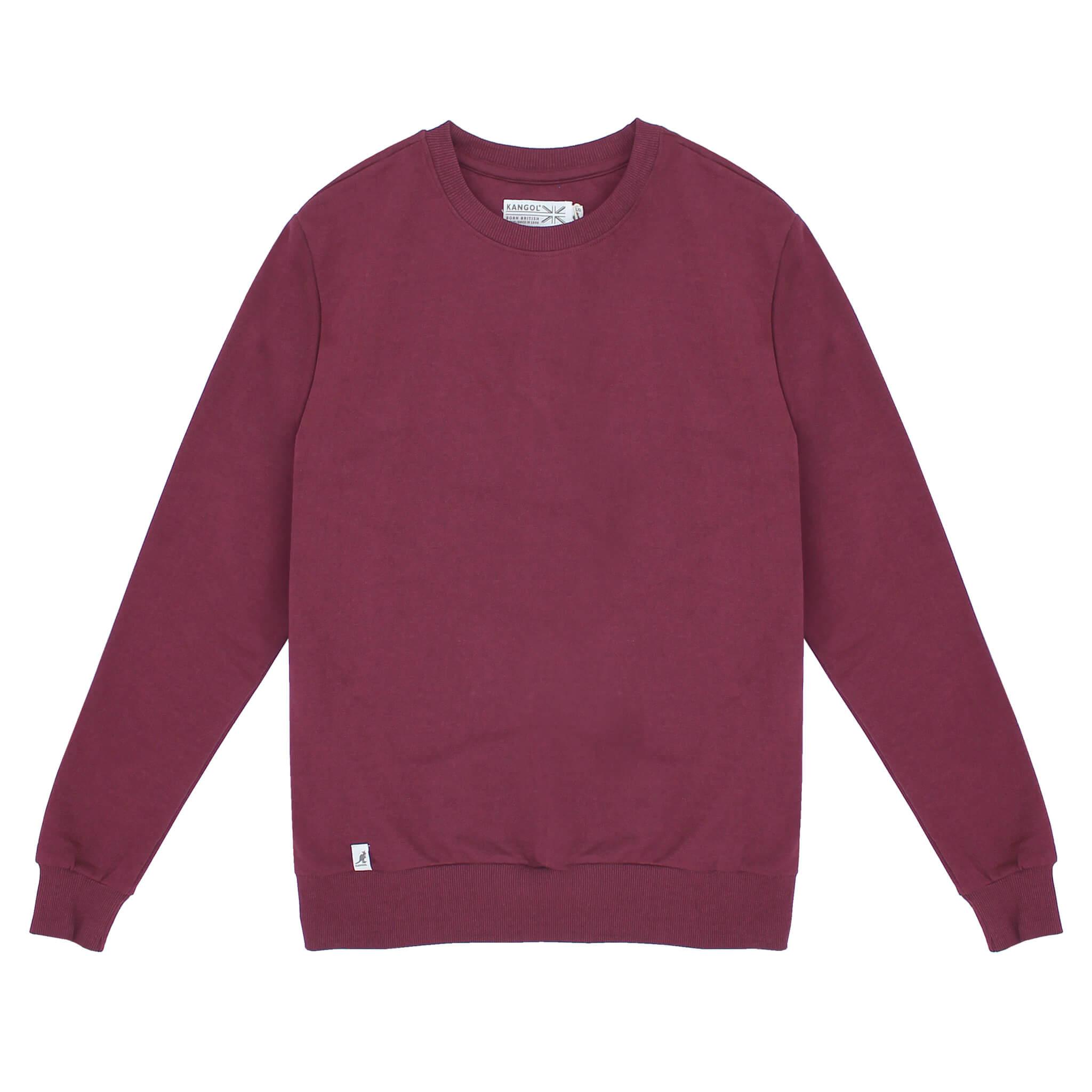 Kangol Recycled Fleece Popover - Fashion Hub Club