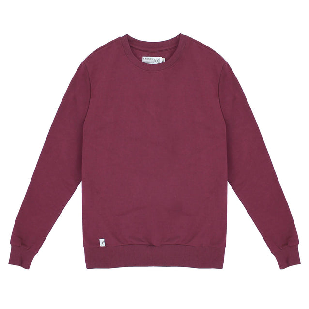 Kangol Recycled Fleece Popover - Fashion Hub Club