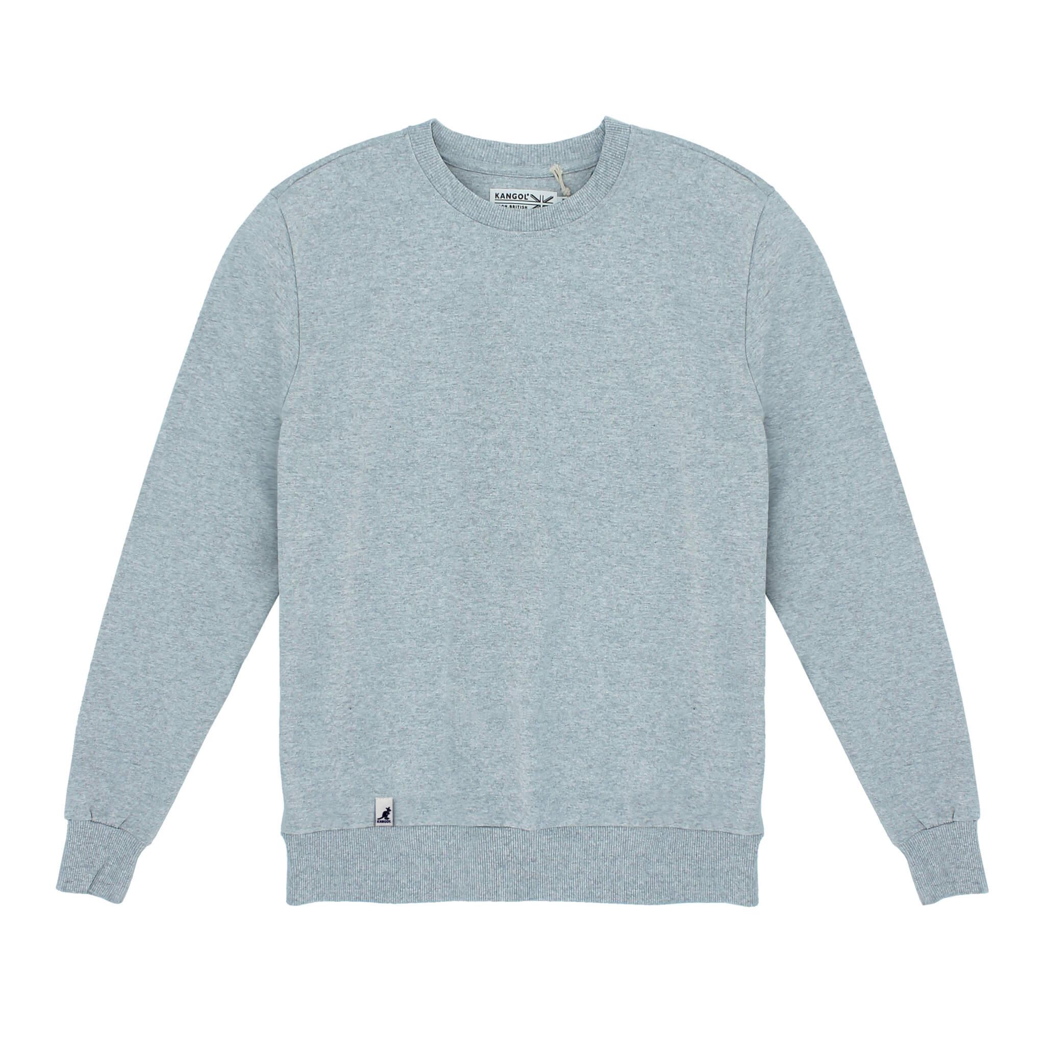Kangol Recycled Fleece Popover - Fashion Hub Club