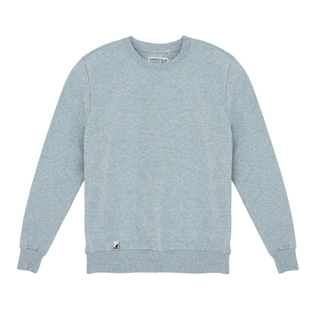 Kangol Recycled Fleece Popover - Fashion Hub Club