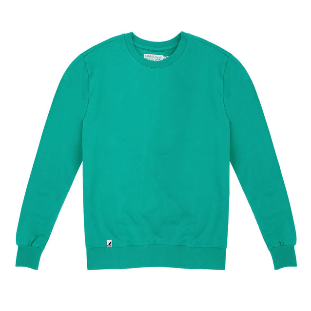 Kangol Recycled Fleece Popover - Fashion Hub Club