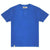 Kangol Recycled Jersey Henley T-Shirt - Fashion Hub Club