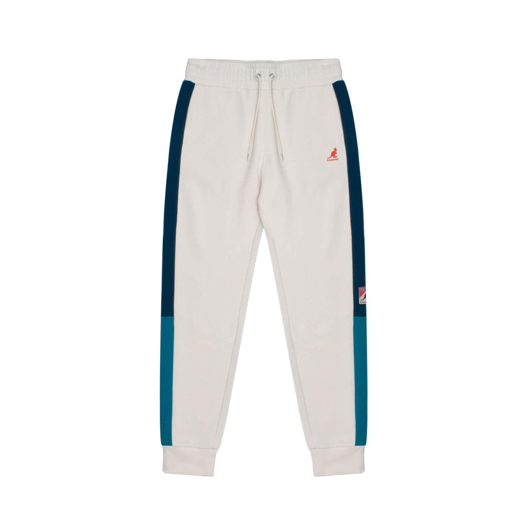 Kangol Retro Joggers - Fashion Hub Club