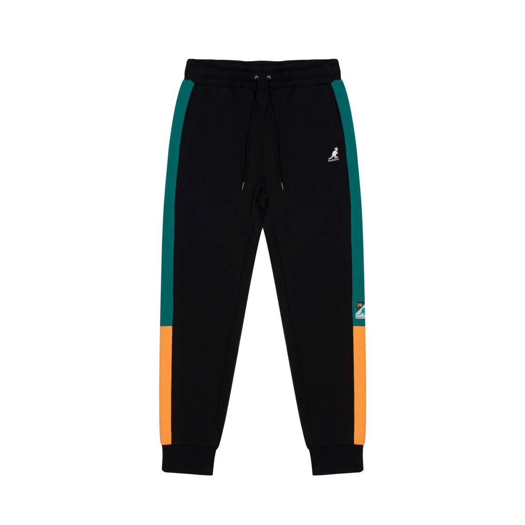 Kangol Retro Joggers - Fashion Hub Club