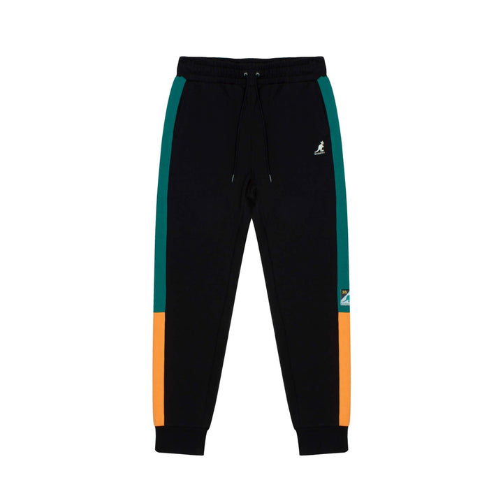 Kangol Retro Joggers - Fashion Hub Club