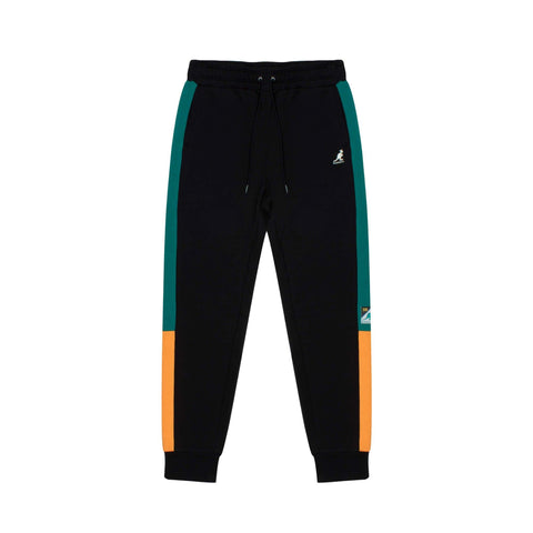 Kangol Retro Joggers - Fashion Hub Club
