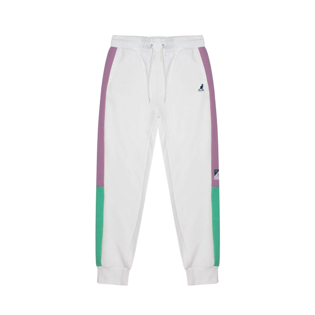 Kangol Retro Joggers - Fashion Hub Club