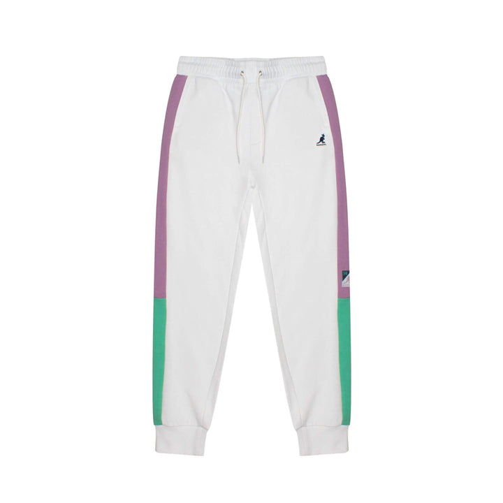 Kangol Retro Joggers - Fashion Hub Club