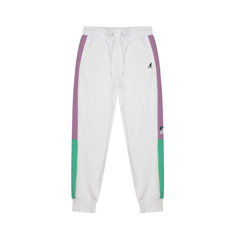 Kangol Retro Joggers - Fashion Hub Club