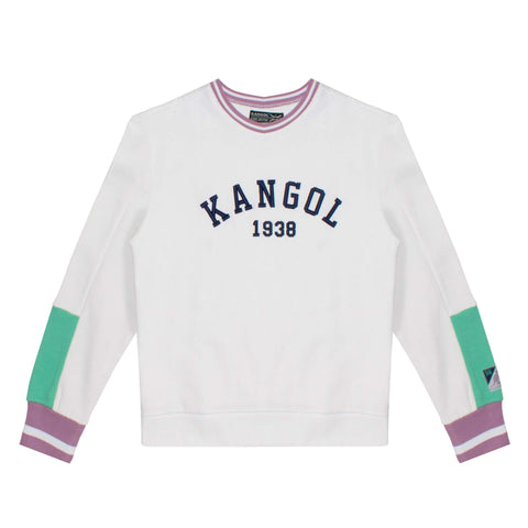 Kangol Retro Popover - Fashion Hub Club
