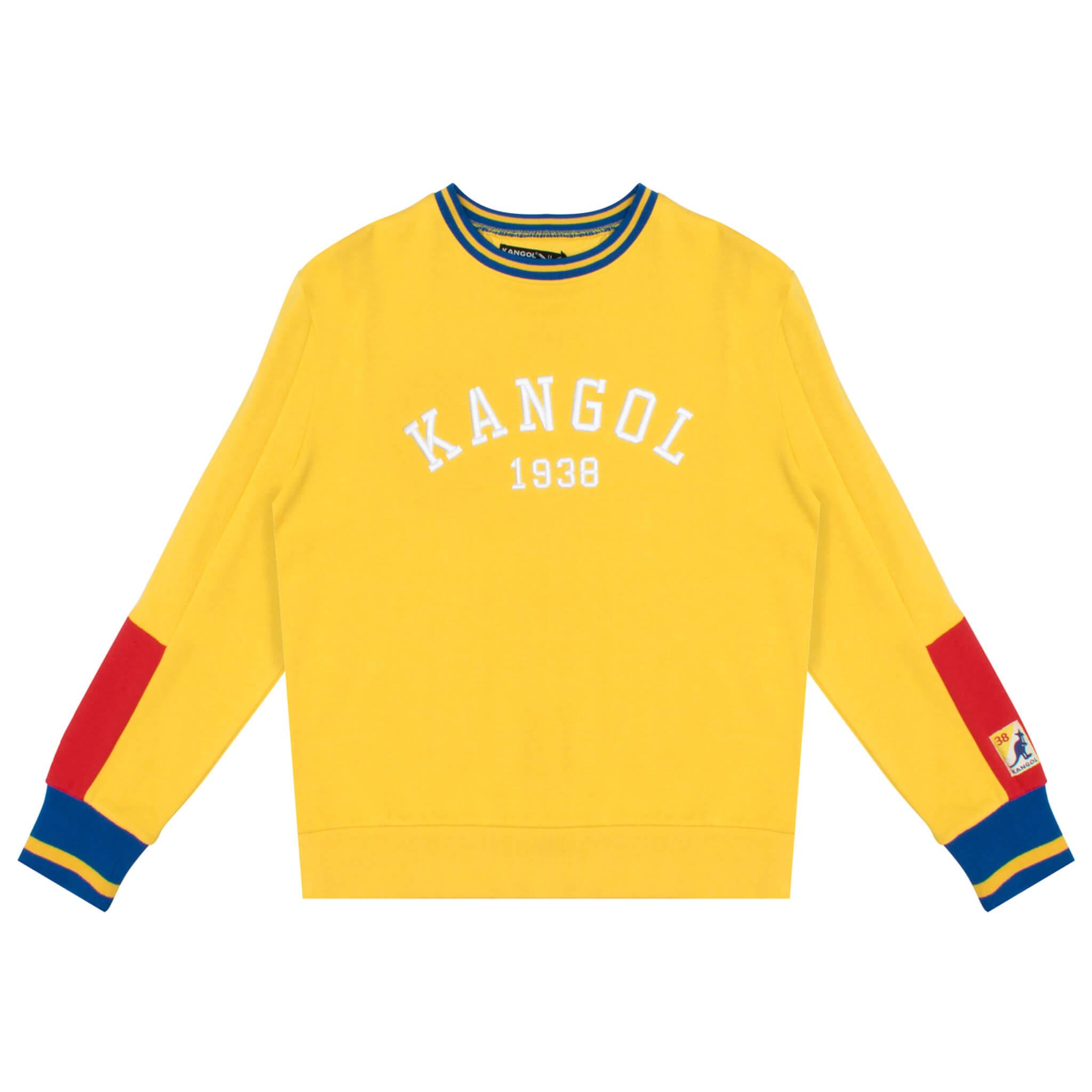 Kangol Retro Popover - Fashion Hub Club
